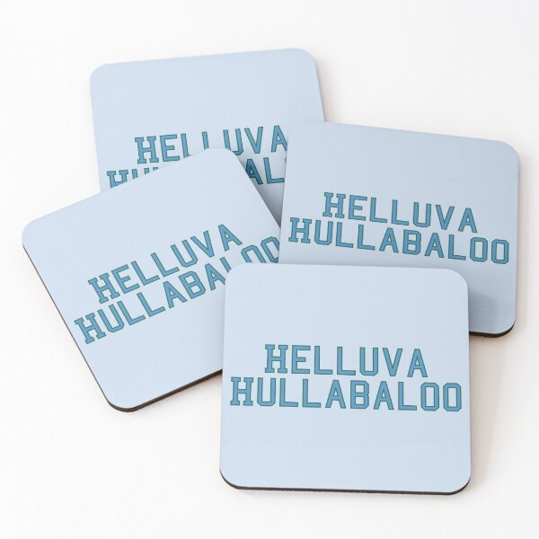 Item preview, Hullabaloo  designed and sold by HCB1.