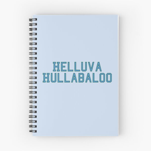 Item preview, Hullabaloo  designed and sold by HCB1.