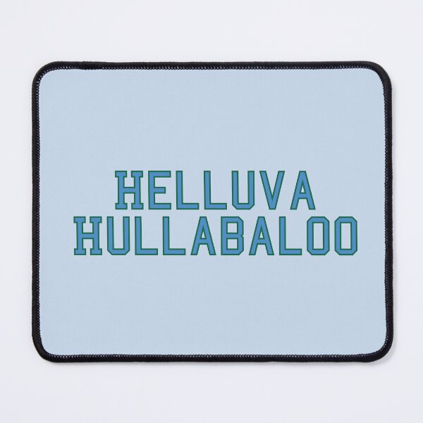 Item preview, Hullabaloo  designed and sold by HCB1.