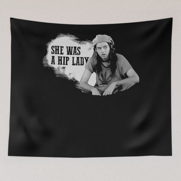 Item preview, Boy Show Retro Comedy Movie 90s Vintage TV Funny designed and sold by MyrtisJast.