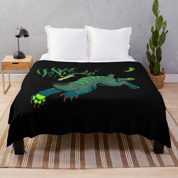 Item preview, Tentatiger designed and sold by qkyxzdrxl74.
