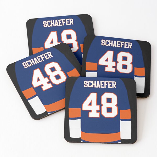 Item preview,  Matthew Schaefer Jersey designed and sold by AnnClark8.