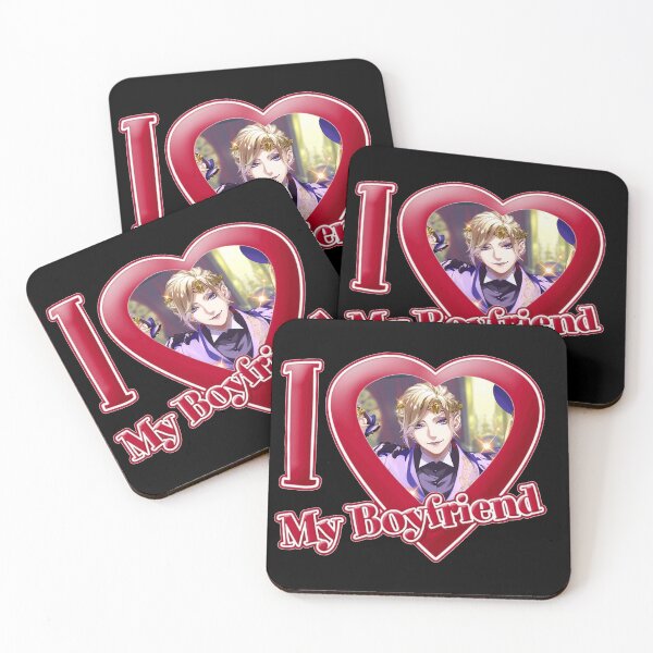 Item preview, I love my boyfriend Vil designed and sold by Gloomy_vampire.