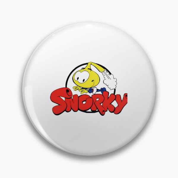 Item preview, Snorks Les Snorky designed and sold by MichaelAlex2.