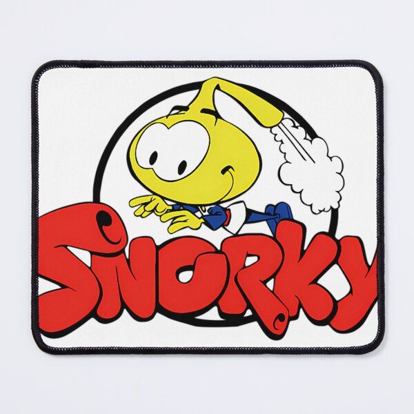 Item preview, Snorks Les Snorky designed and sold by MichaelAlex2.