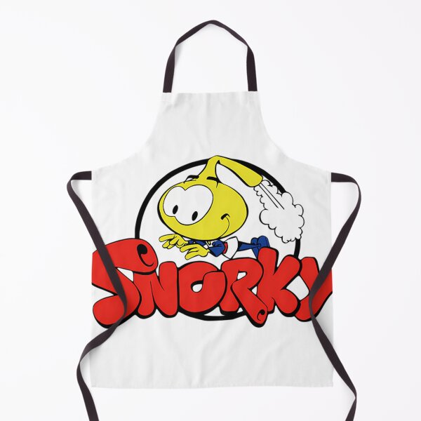 Item preview, Snorks Les Snorky designed and sold by MichaelAlex2.