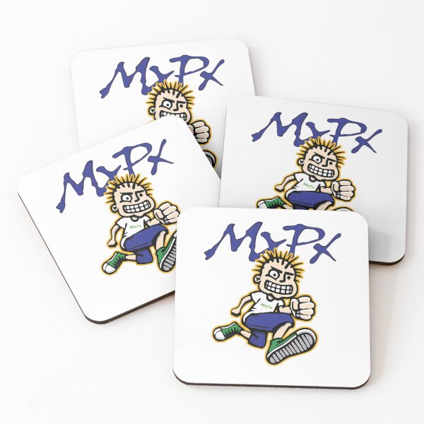 Item preview, Mx Px Music  designed and sold by Corinnegira1.