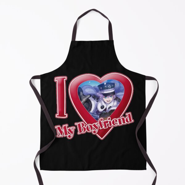 Item preview, I love my boyfriend Epel designed and sold by Gloomy_vampire.