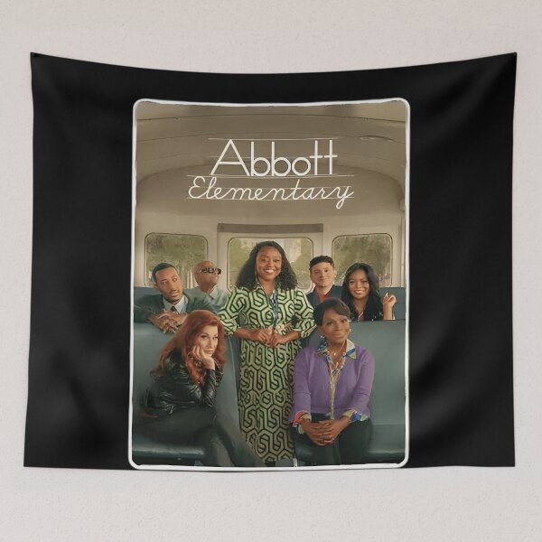Item preview, Character Show Movie Comedy 90s TV Drama Retro Funny designed and sold by alexanderstw.