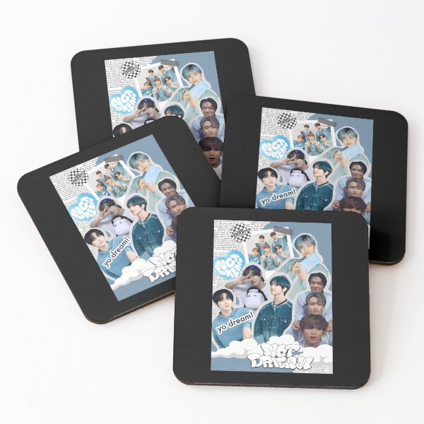 Item preview, Nct Dream - Blue  designed and sold by Corinnegira1.
