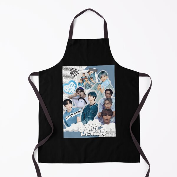 Item preview, Nct Dream - Blue designed and sold by Corinnegira1.