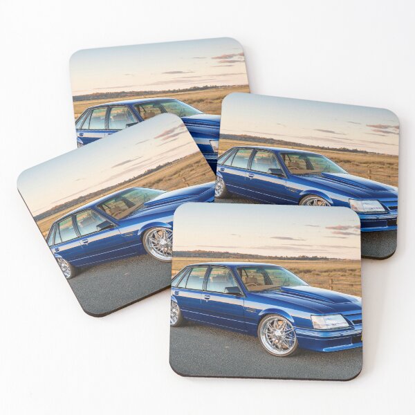 Item preview, Paul's Holden VK Commodore VKBOSS designed and sold by HoskingInd.