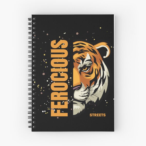 Item preview, Ferocious streets - Dangerous and beasty  designed and sold by Babinooart.