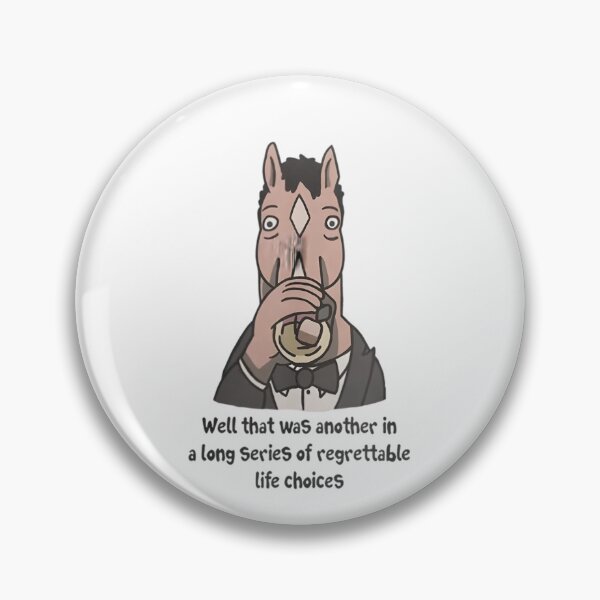 Item preview, TV Comedy Horse Retro 90s Movie Show Drama Funny designed and sold by hametolawore.