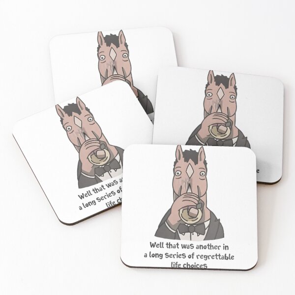 Item preview, TV Comedy Horse Retro 90s Movie Show Drama Funny designed and sold by hametolawore.