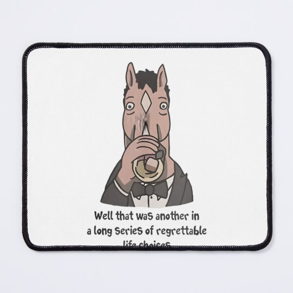 Item preview, TV Comedy Horse Retro 90s Movie Show Drama Funny designed and sold by hametolawore.