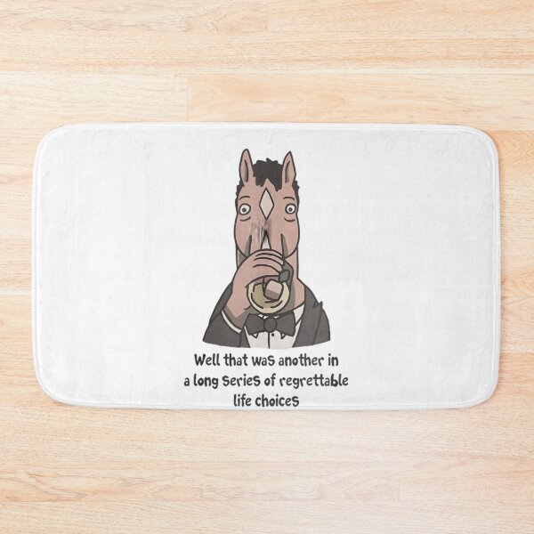 Item preview, TV Comedy Horse Retro 90s Movie Show Drama Funny designed and sold by hametolawore.