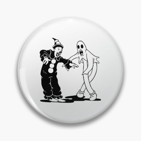 Artikelvorschau, Koko, der Clowngeist entworfen und verkauft von MichaelAlex2.