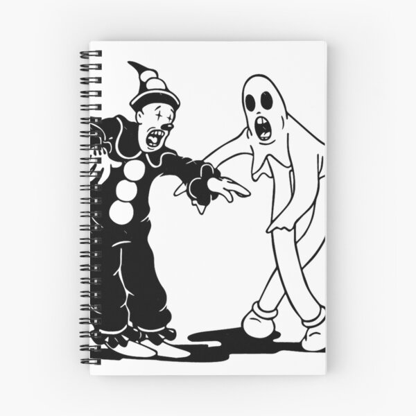 Artikelvorschau, Koko, der Clowngeist entworfen und verkauft von MichaelAlex2.