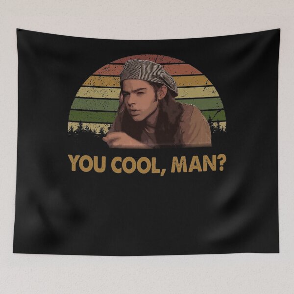 Item preview, Retro Funny Comedy 90s Vintage Boy TV Show Movie designed and sold by MyrtisJast.