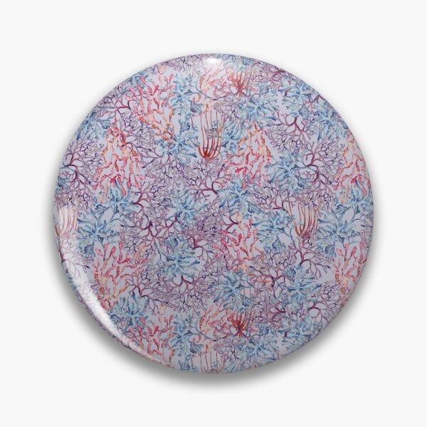 Item preview, Coral Reef designed and sold by WildAliceArt.