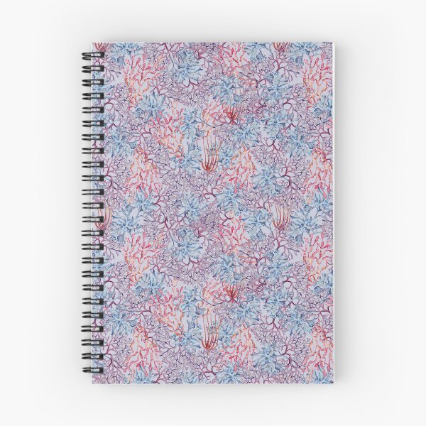 Item preview, Coral Reef designed and sold by WildAliceArt.