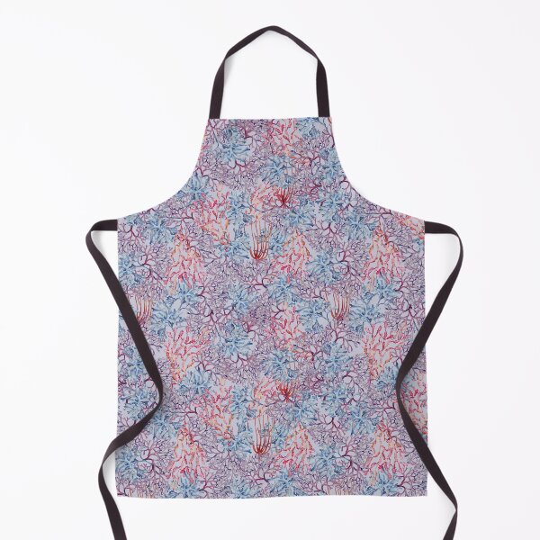 Item preview, Coral Reef designed and sold by WildAliceArt.