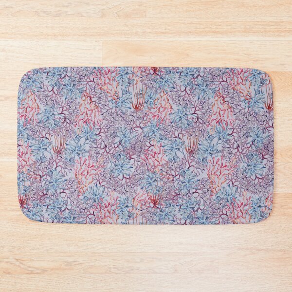 Item preview, Coral Reef designed and sold by WildAliceArt.
