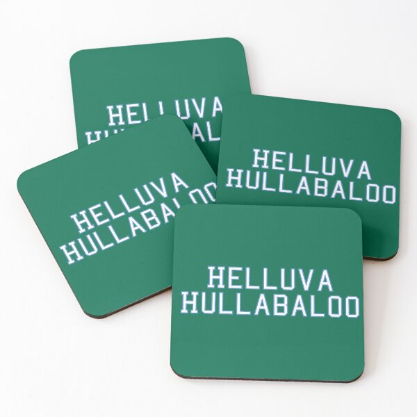 Item preview, Hullabaloo (2) designed and sold by HCB1.