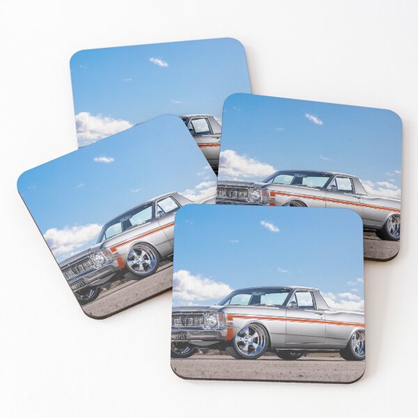 Item preview, Ford Falcon Ute - MNYPIT designed and sold by HoskingInd.