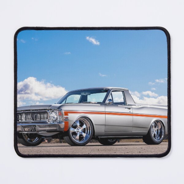 Item preview, Ford Falcon Ute - MNYPIT designed and sold by HoskingInd.