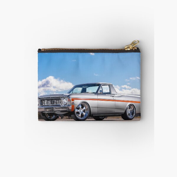 Item preview, Ford Falcon Ute - MNYPIT designed and sold by HoskingInd.