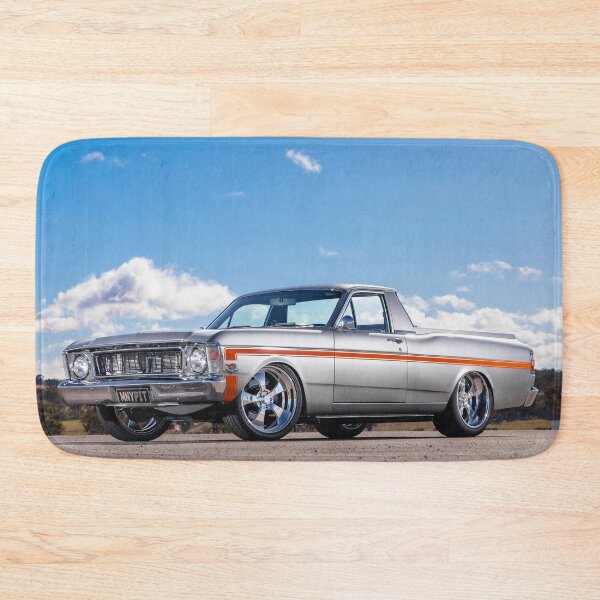 Item preview, Ford Falcon Ute - MNYPIT designed and sold by HoskingInd.