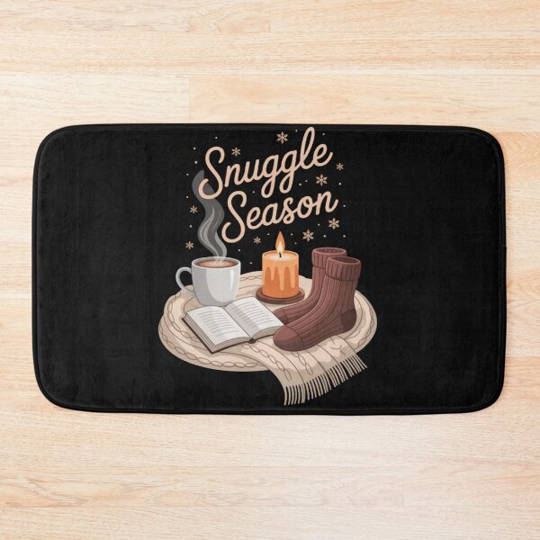 Item preview, Cozycore Aesthetic Snuggle Season Fall Autumn designed and sold by Vastingan.