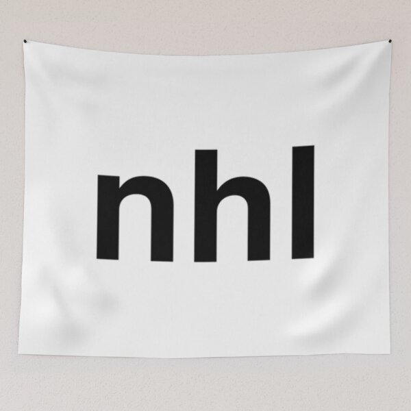 Item preview, Nhl designed and sold by AnitaWhittak.