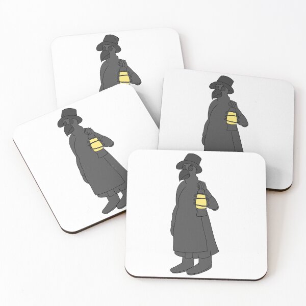 Item preview, Plague Doctor  designed and sold by Quistlor.
