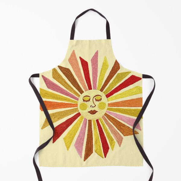Item preview, Retro sun designed and sold by Taçiana Estrela.