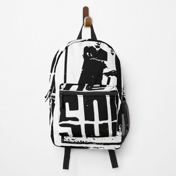 Item preview, The Sonics Black designed and sold by MichaelAlex2.