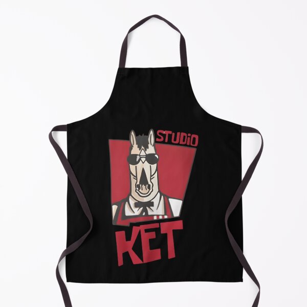 Item preview, Drama Funny Retro Show TV Movie Comedy 90s Horse designed and sold by hametolawore.