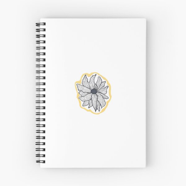 Item preview, lil yellow flower designed and sold by gracelaine.