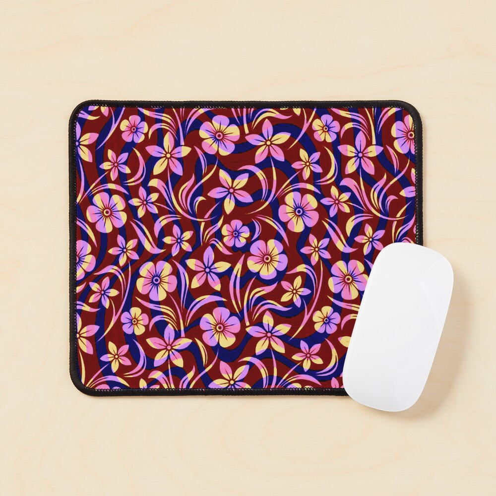 Item preview, Mouse Pad designed and sold by ViaARTfactory.