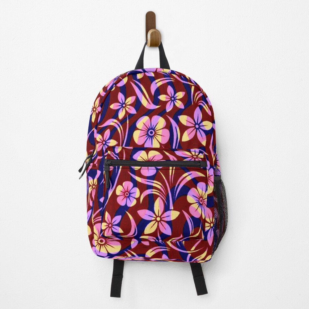 Item preview, Backpack designed and sold by ViaARTfactory.