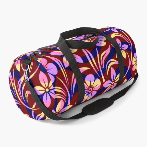 Item preview, Flower Pattern designed and sold by ViaARTfactory.