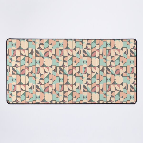 Item preview, Unique Creative, Geometric Shapes, Abstract Pastel Modern, Light Theme, Abstract Stylize, Repeated Texture Pattern (image size 8320x12480) designed and sold by Digital-Davinci.
