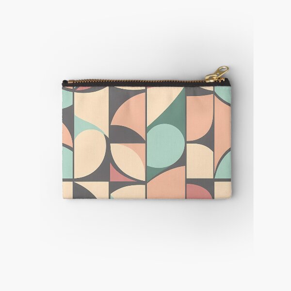 Item preview, Unique Creative, Geometric Shapes, Abstract Pastel Modern, Light Theme,  Abstract Stylize, Repeated Texture Pattern (image size 8320x12480) designed and sold by Digital-Davinci.