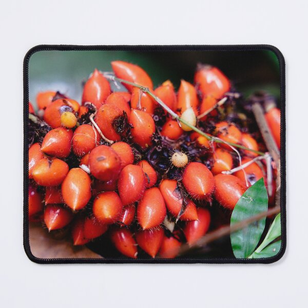 Item preview, Wild beauty of a bunch of Indonesian red-orange fruits designed and sold by franck380.