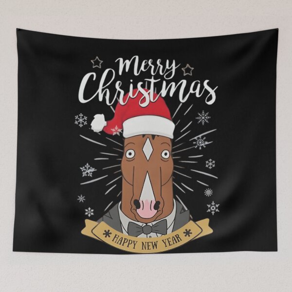 Item preview, Retro TV Show Comedy Funny Movie Horse 90s Drama designed and sold by hametolawore.