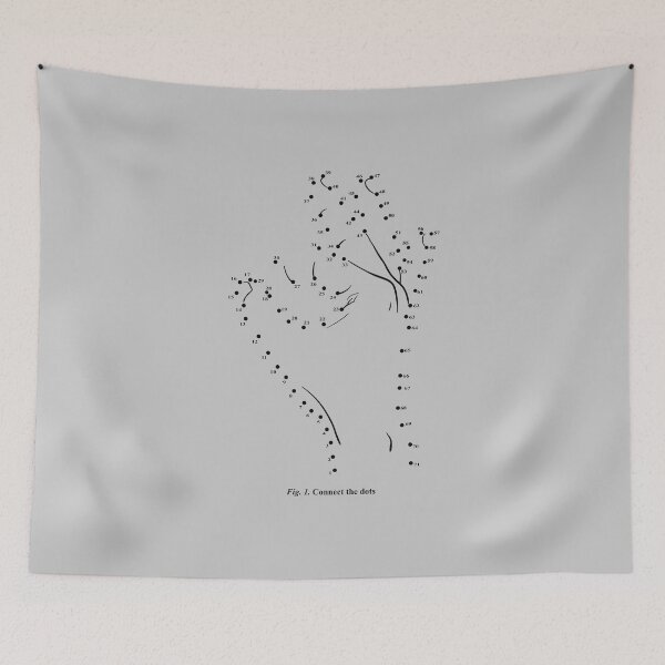 Item preview, Connect the dots designed and sold by Asyram.