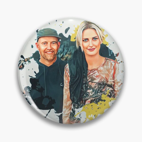 Item preview, Dave and Emily designed and sold by Frostedflakes4u.