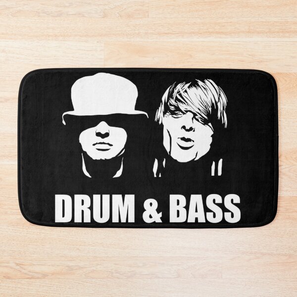 Item preview,  Stone Roses - Reni  Mani (Drum  Bass) designed and sold by Jacquechiefer.